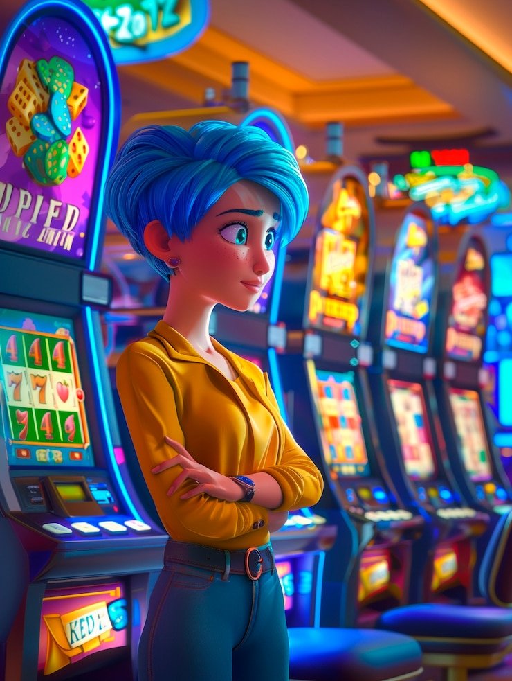 Meja blackjack live idn 777 dengan dealer profesional dan siaran video real-time