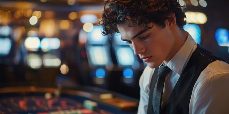 hero visual