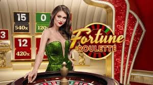 Dasbor dealer langsung dengan berbagai meja studio dan pilihan pasar sepak bola